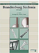 DL: Brandenburg Sinfonia, Sinfo (Vl3/Va)