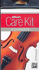 Alfred's Care Kit Strings