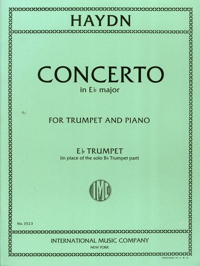 J. Haydn: Trumpet Concerto