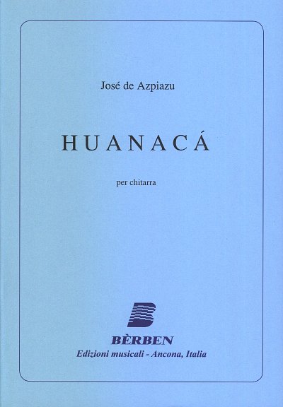 Huanaca