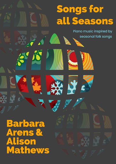 B. Arens y otros.: Songs for all Seasons