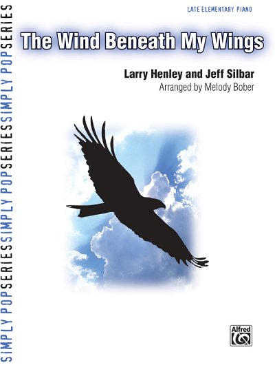 L. Henley y otros.: The Wind Beneath My Wings