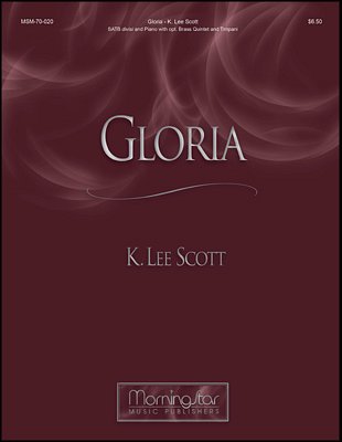 Gloria (Chpa)