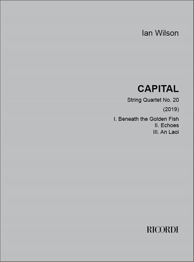 Capital, 2VlVaVc