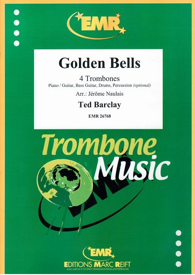 T. Barclay: Golden Bells, 4Pos