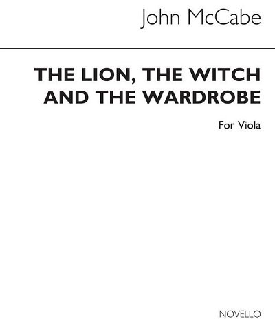 Suite From 'The Lion, The Witch And The Wardrobe', Va