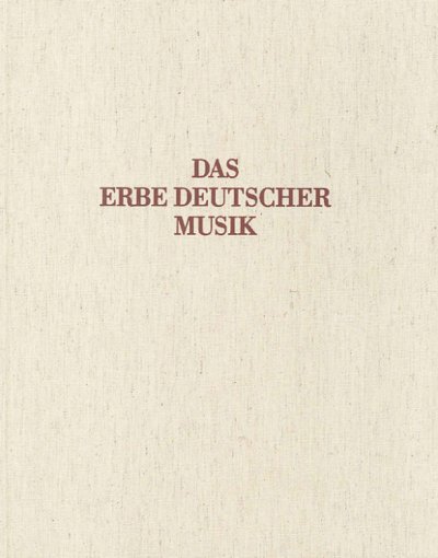 S. Friedrich: Das Weltgericht - Oratorium Band 94
