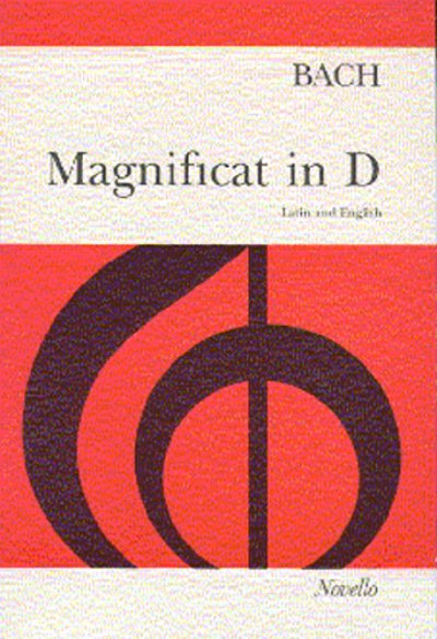 Magnificat D Bwv243 (KA)
