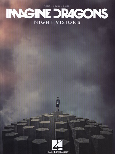 Imagine Dragons - Night Visions, GesKlavGit