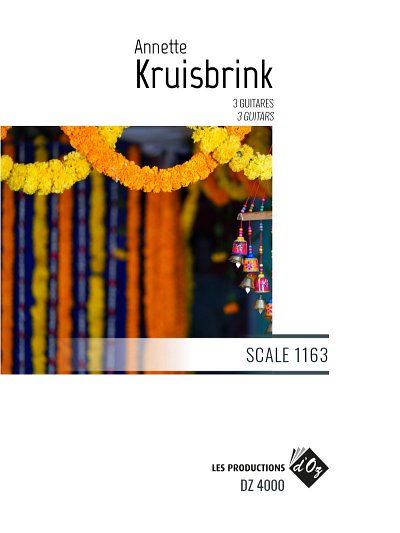 A. Kruisbrink: Scale 1163