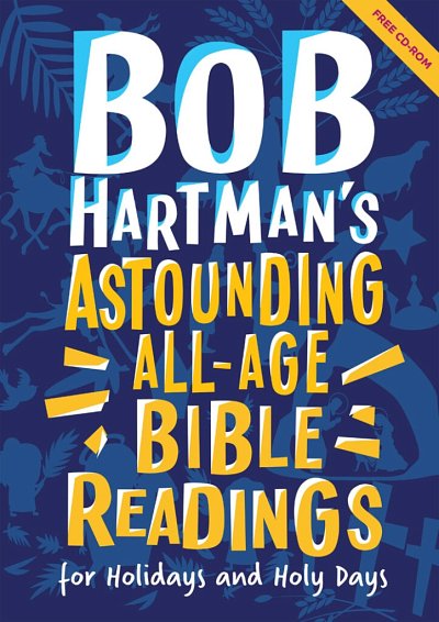Bob Hartmans Remarkable Bible Readings (Bu)