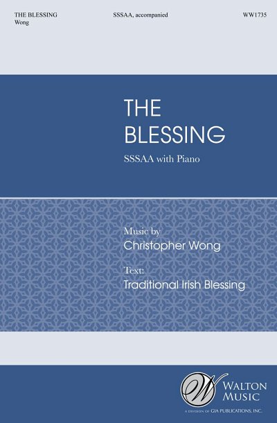 The Blessing (Chpa)