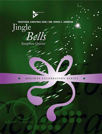 J.L. Pierpont: Jingle Bells Holiday Celebration Series