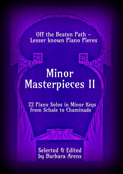 DL: Minor Masterpieces II, Klav (Klavpa)