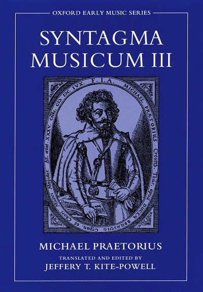 M. Praetorius: Syntagma Musicum III (Bu)
