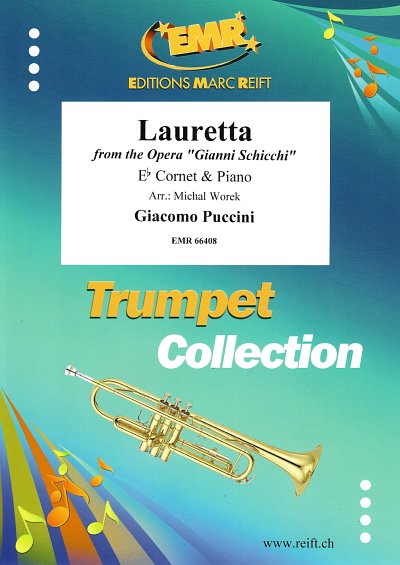 G. Puccini: Lauretta, KornKlav