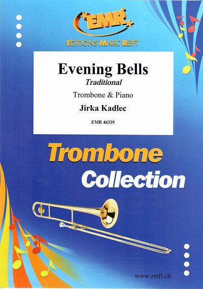J. Kadlec: Evening Bells, PosKlav