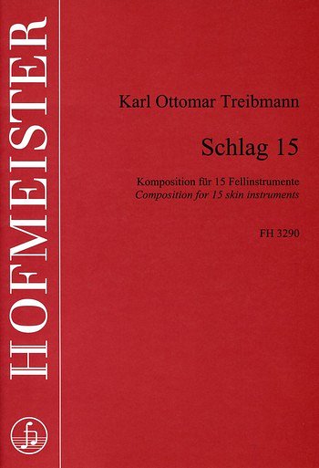 K.O. Treibmann: Schlag 15, Schlens (Sppa)