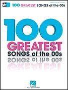 VH1's 100 greatest songs, Singstimme, Klavier, Gitarre