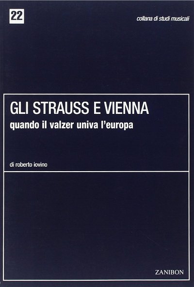 R. Iovino: Gli Strauss e Vienna (Bu)