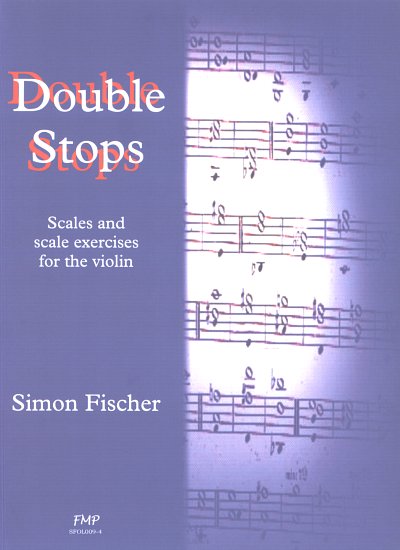 S. Fischer: Double Stops, Viol