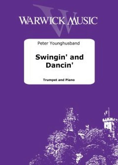 P. Younghusband: Swingin' and Dancin'