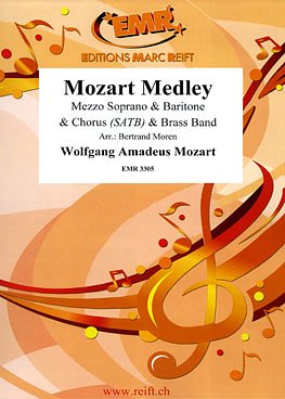 W.A. Mozart: Mozart Medley