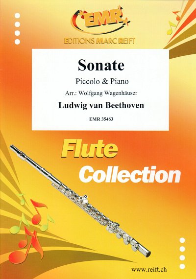 L. van Beethoven: Sonate