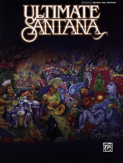 C. Santana: Ultimate Santana
