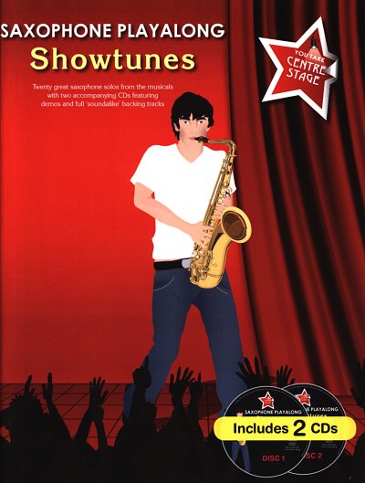 Showtunes You Take Centre Stage