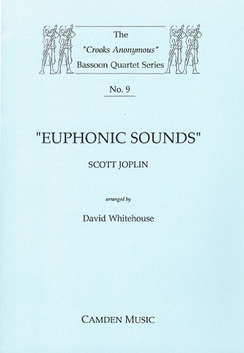S. Joplin: Euphonic Sounds