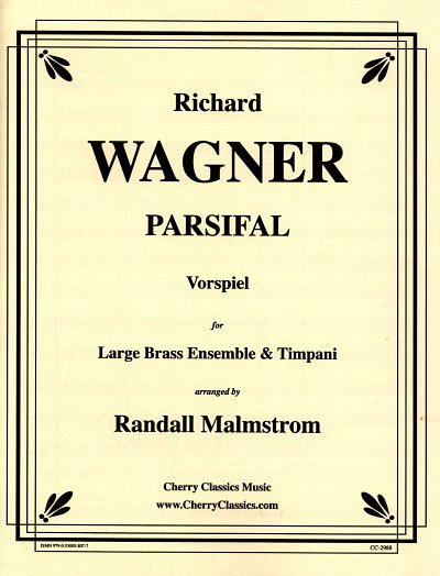 R. Wagner: Vorspiel zu "Parsifal"
