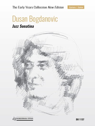 D. Bogdanovic: Jazz Sonatina