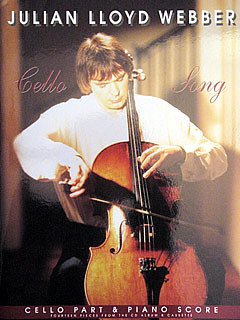 J. Lloyd Webber: Cello Song