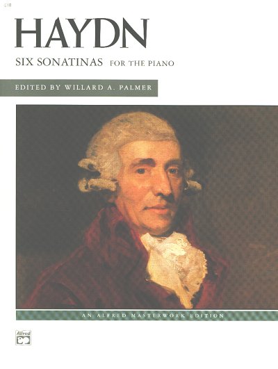 J. Haydn: 6 Sonatinen
