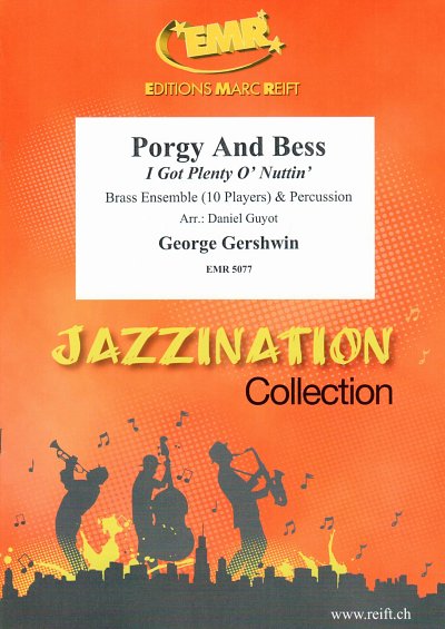 G. Gershwin: Porgy and Bess - I Got Plenty O' Nuttin'