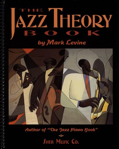 M. Levine: Jazz Theory Book