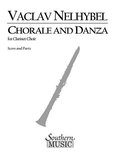 V. Nelhýbel: Chorale And Danza