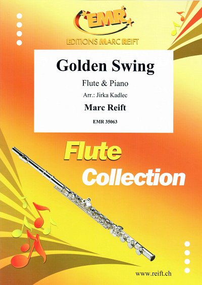 M. Reift: Golden Swing, FlKlav