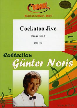 G.M. Noris: Cockatoo Jive, Brassb