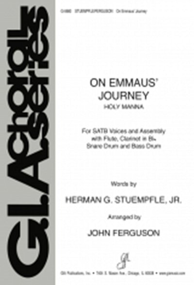 On Emmaus Journey, Ch (Stsatz)