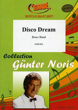 G.M. Noris: Disco Dream