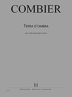 J. Combier: Terra D'Ombra (Pa+St)