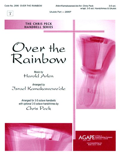 H. Arlen: Over the Rainbow