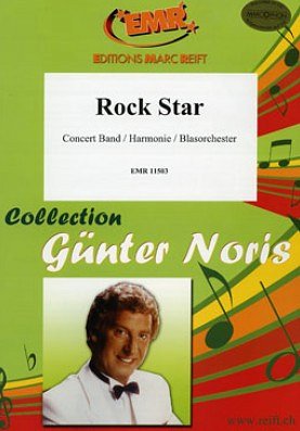G.M. Noris: Rock Star, Blaso