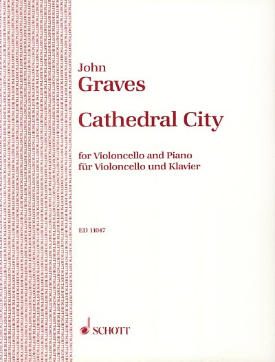 G. John: Cathedral City , VcKlav