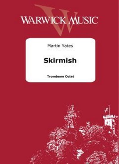 M. Yates: Skirmish (Pa+St)