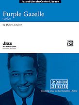 DL: Purple Gazelle, Jazzens (Tsax)