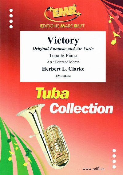 H.L. Clarke: Victory