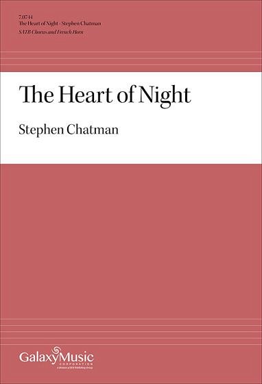 S. Chatman: The Heart of Night (Chpa)